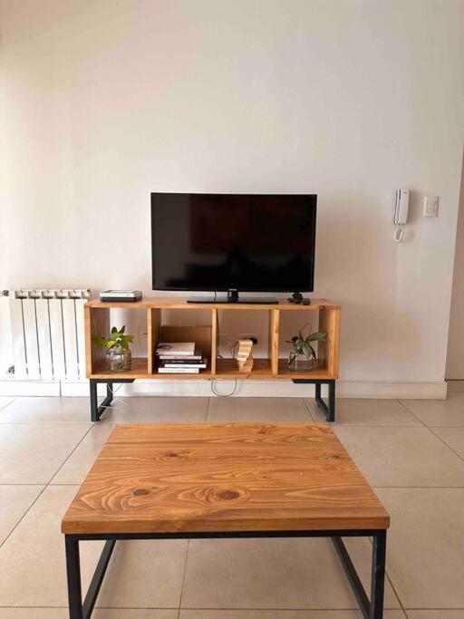 Punto Estrategico: Centrico Y Comodo Apartment