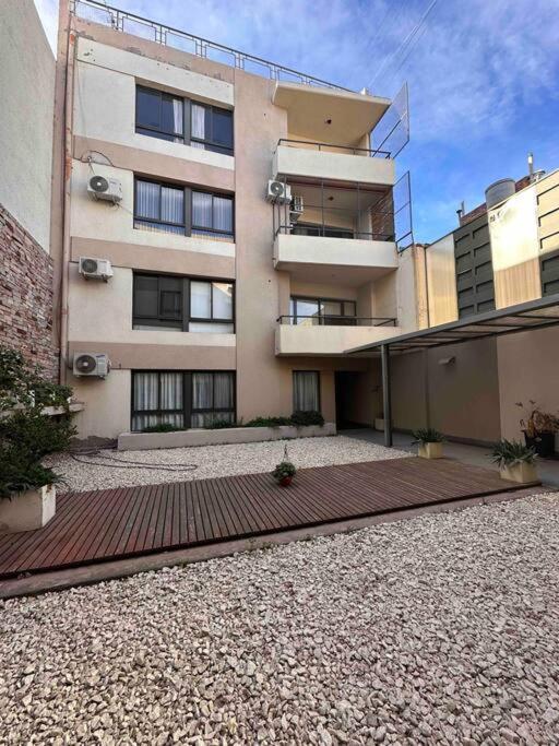 Punto Estrategico: Centrico Y Comodo Apartment *