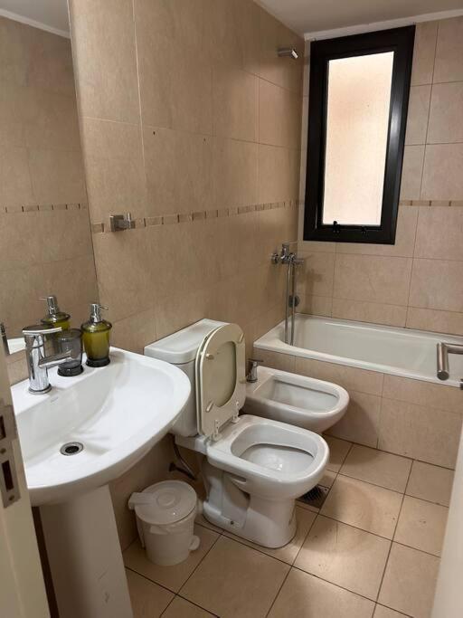 Apartment Punto Estrategico: Centrico Y Comodo