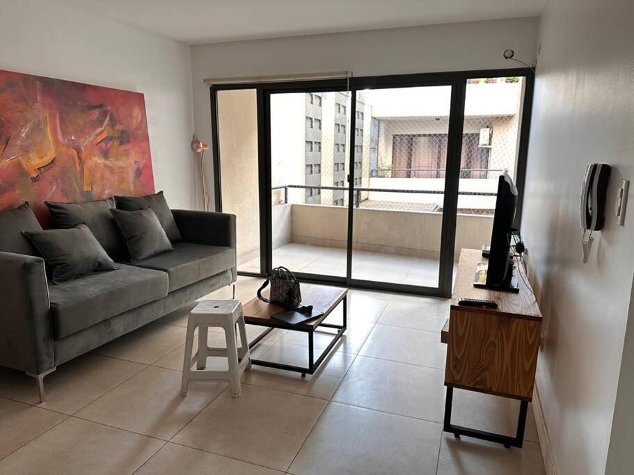 Punto Estrategico: Centrico Y Comodo Apartment *